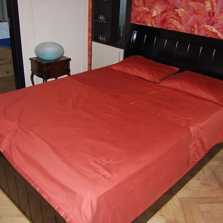 Center Apartment Tbilisi Luaran gambar