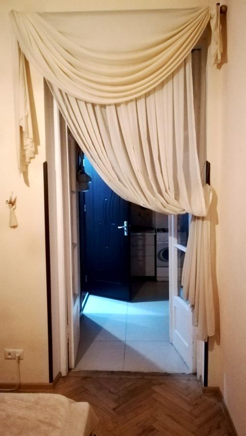 Center Apartment Tbilisi Luaran gambar