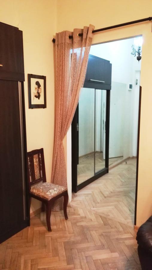 Center Apartment Tbilisi Luaran gambar