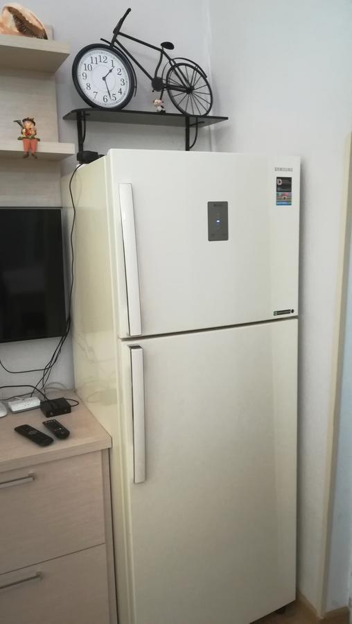 Center Apartment Tbilisi Luaran gambar