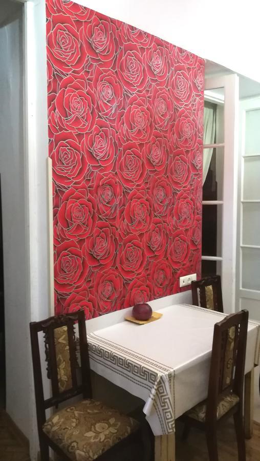 Center Apartment Tbilisi Luaran gambar