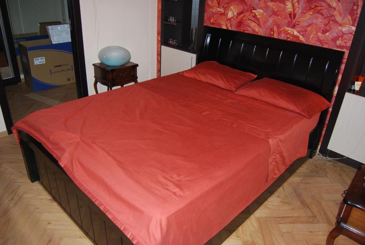 Center Apartment Tbilisi Luaran gambar