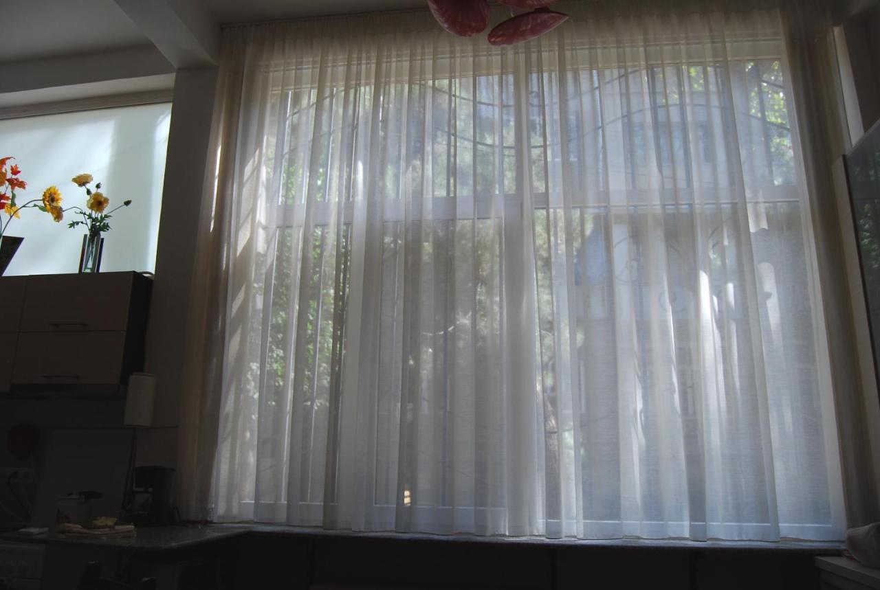 Center Apartment Tbilisi Luaran gambar