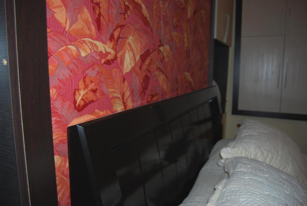 Center Apartment Tbilisi Luaran gambar